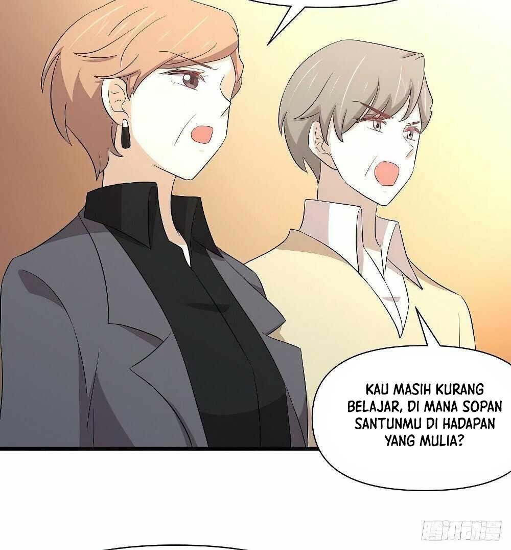 Immortal Swordsman in The Reverse World Chapter 368 Gambar 31