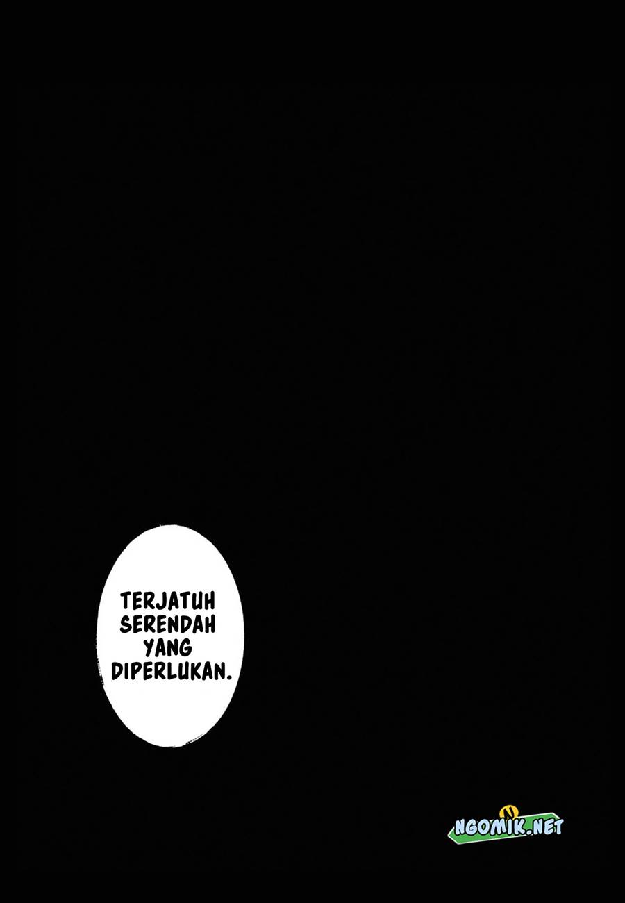 The Executed Sage is Reincarnated as a Lich and Starts an All-Out War Chapter 13 Gambar 37