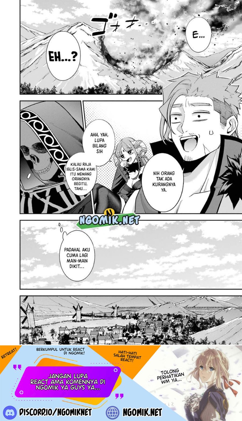 Baca  The Executed Sage is Reincarnated as a Lich and Starts an All-Out War Chapter 10.2 Gambar 2