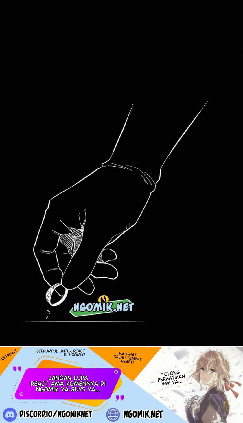 The Executed Sage is Reincarnated as a Lich and Starts an All-Out War Chapter 10.2 Gambar 31