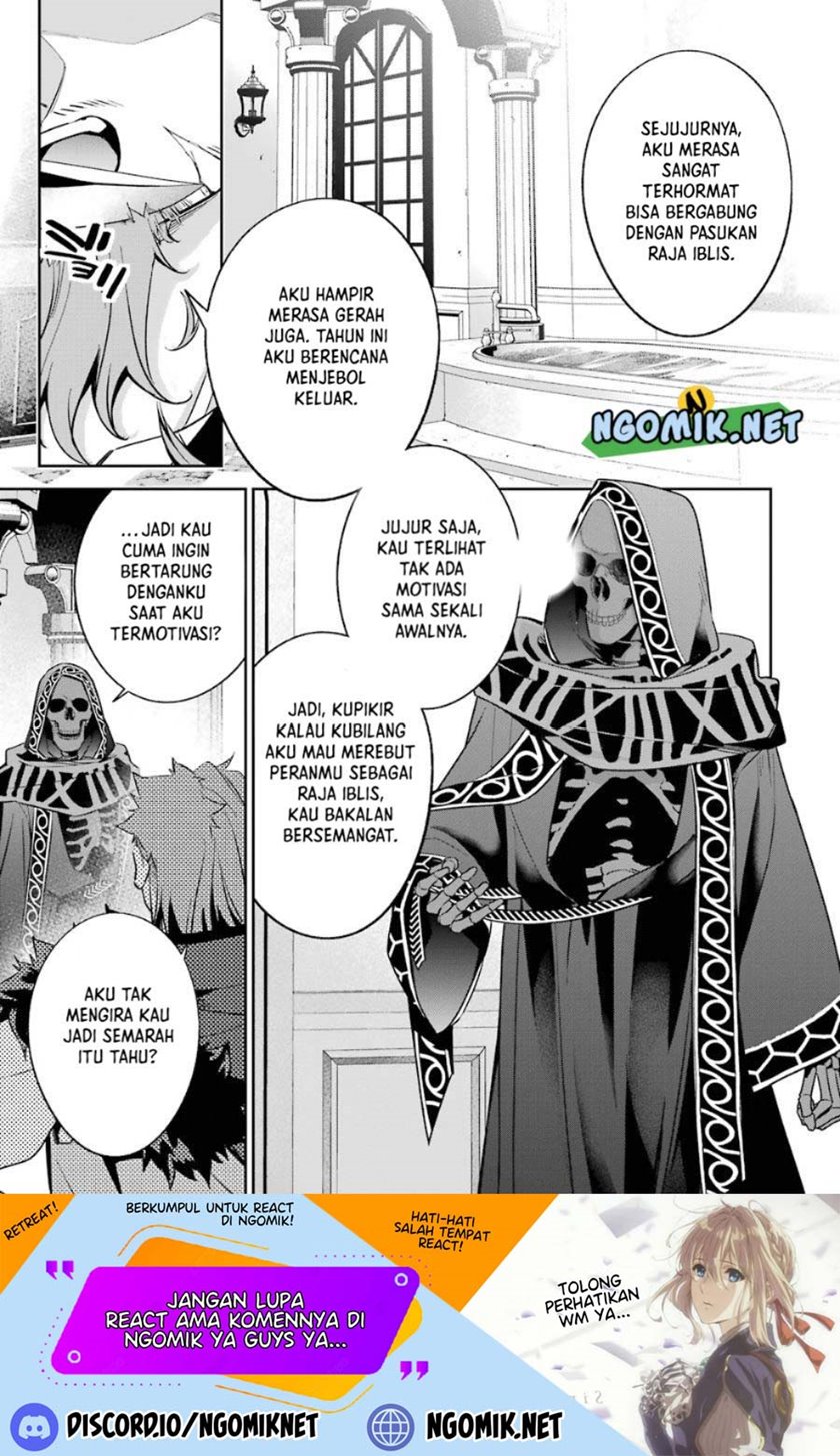 Baca  The Executed Sage is Reincarnated as a Lich and Starts an All-Out War Chapter 10.1 Gambar 2