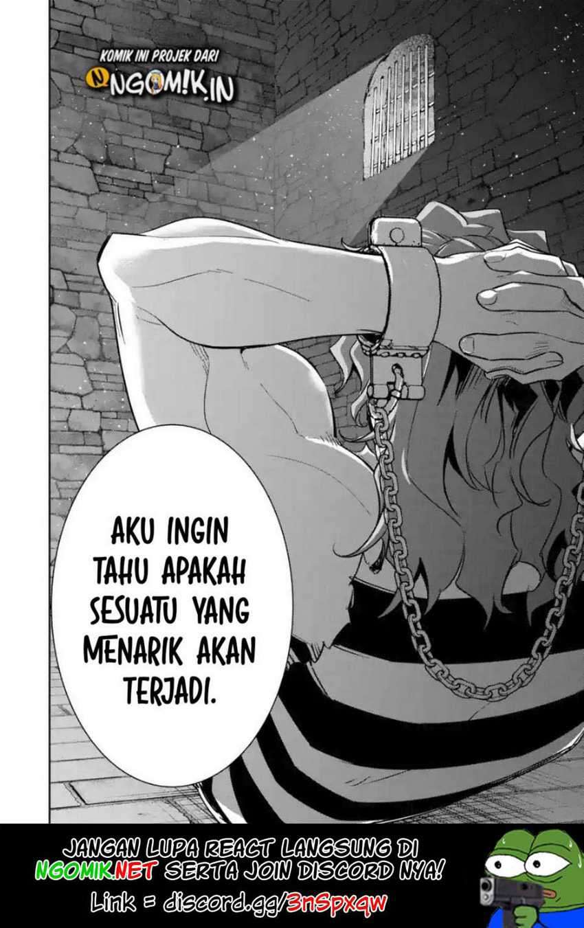 Baca The Executed Sage is Reincarnated as a Lich and Starts an All-Out War Chapter 07.2 Gambar 2
