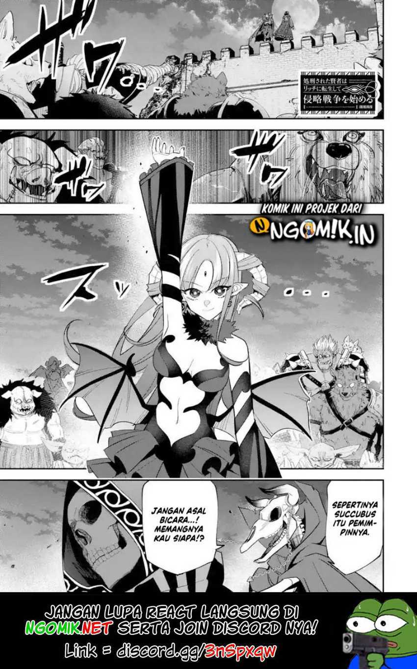 Baca  The Executed Sage is Reincarnated as a Lich and Starts an All-Out War Chapter 06.1 Gambar 2