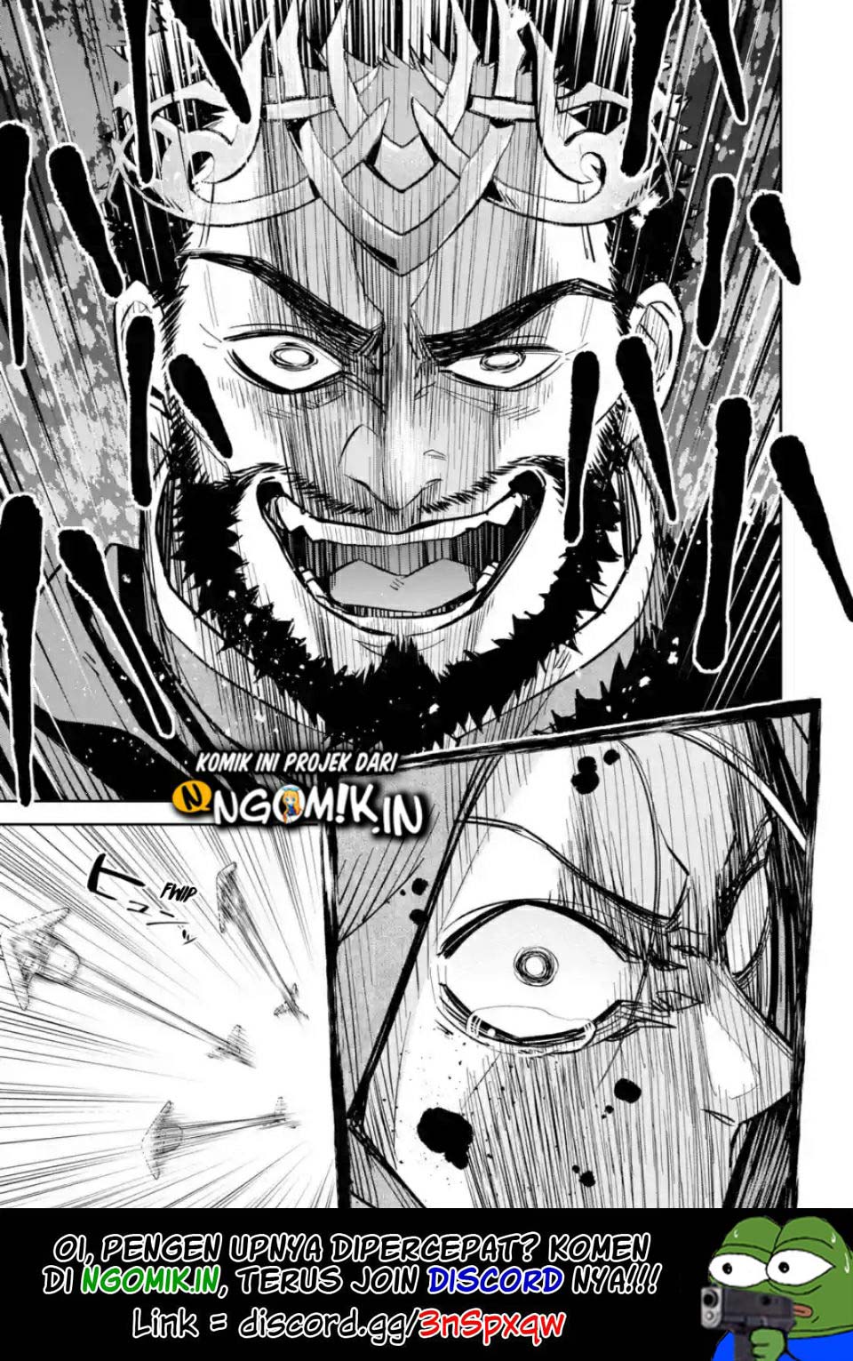 Baca  The Executed Sage is Reincarnated as a Lich and Starts an All-Out War Chapter 01.2 Gambar 2