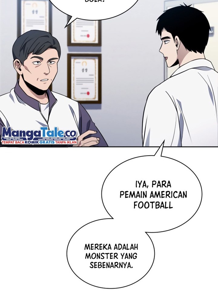 Reset Life of Regression Police Chapter 08 Gambar 7
