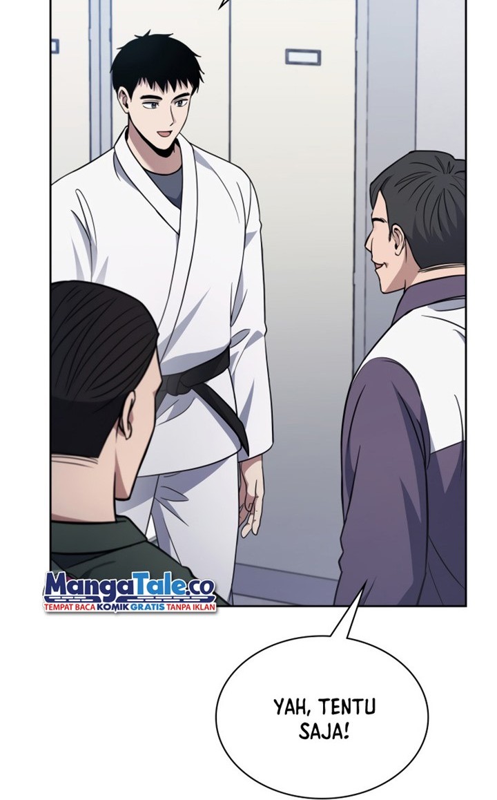 Reset Life of Regression Police Chapter 08 Gambar 19