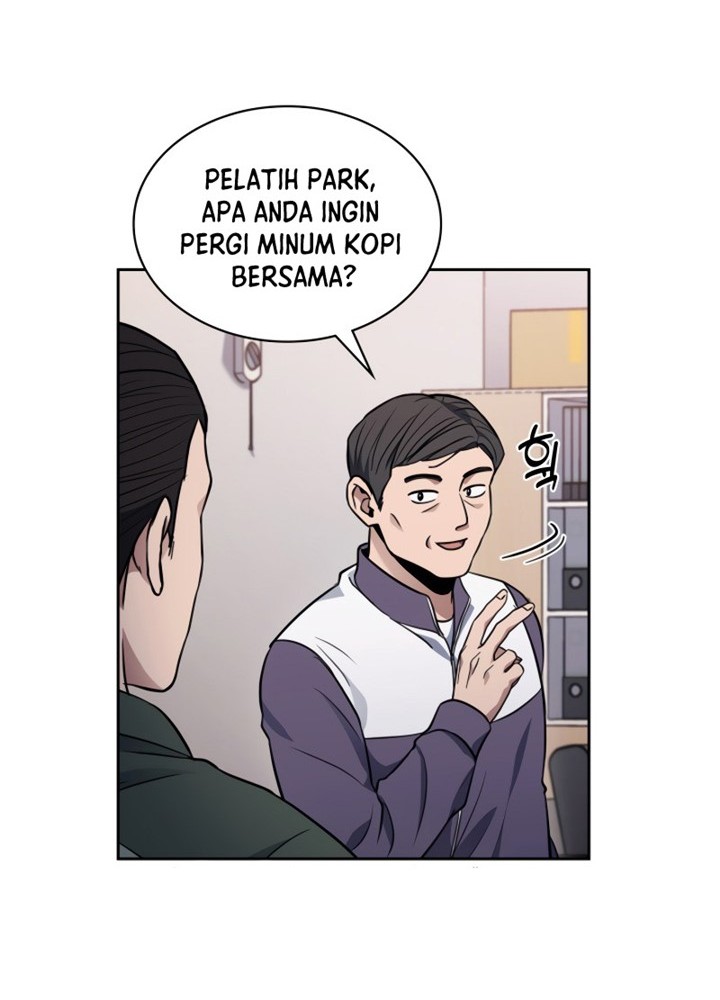 Reset Life of Regression Police Chapter 08 Gambar 31