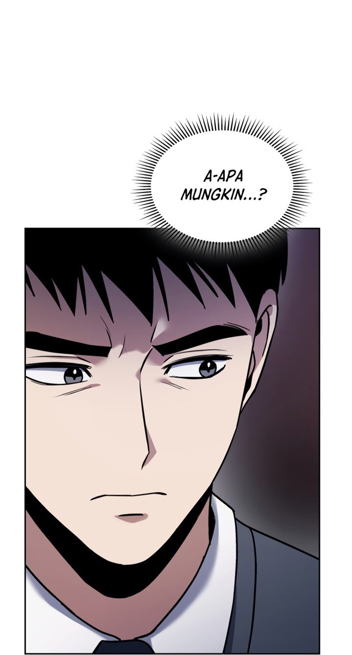 Reset Life of Regression Police Chapter 08 Gambar 43
