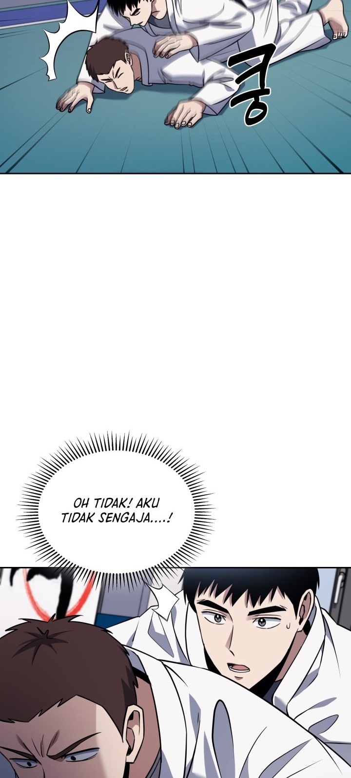 Reset Life of Regression Police Chapter 07 Gambar 23