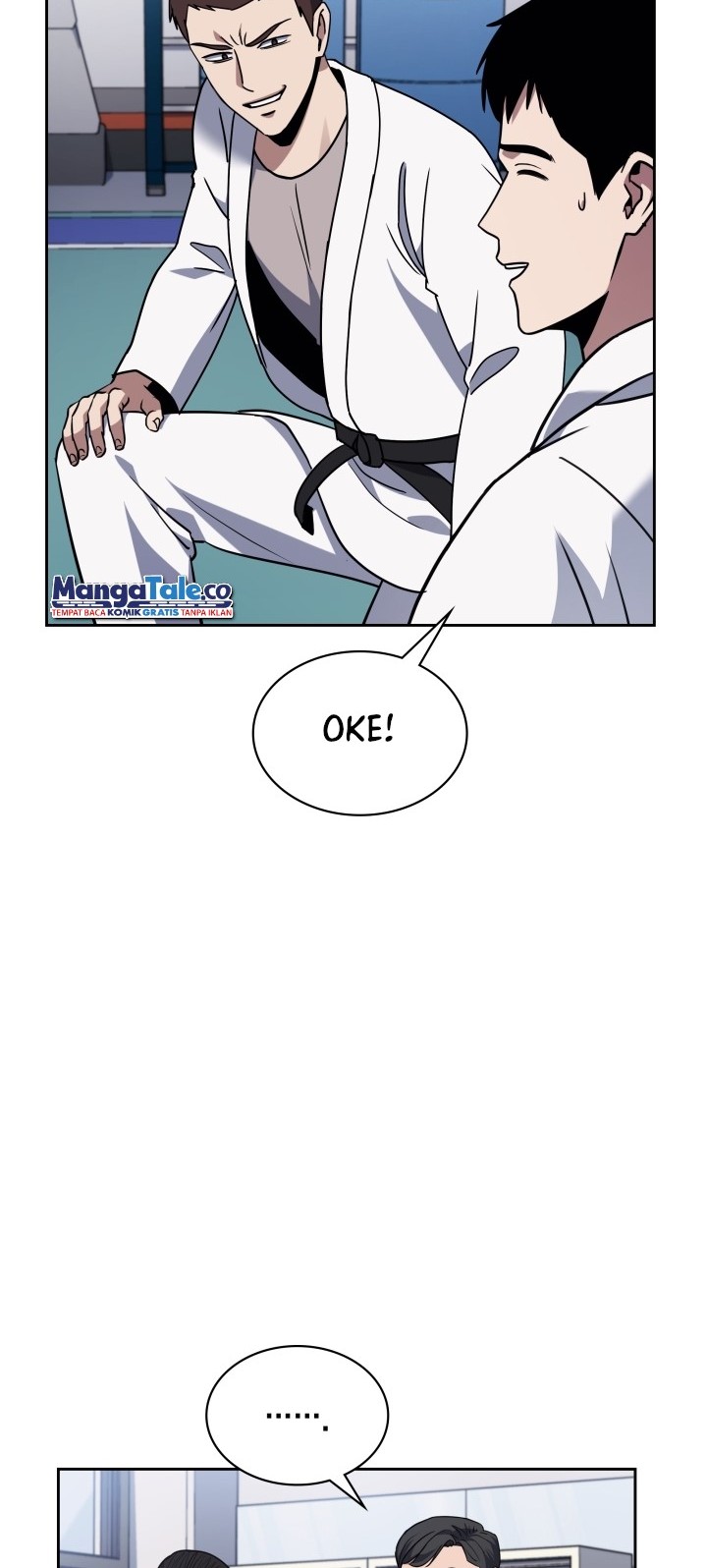 Reset Life of Regression Police Chapter 07 Gambar 25