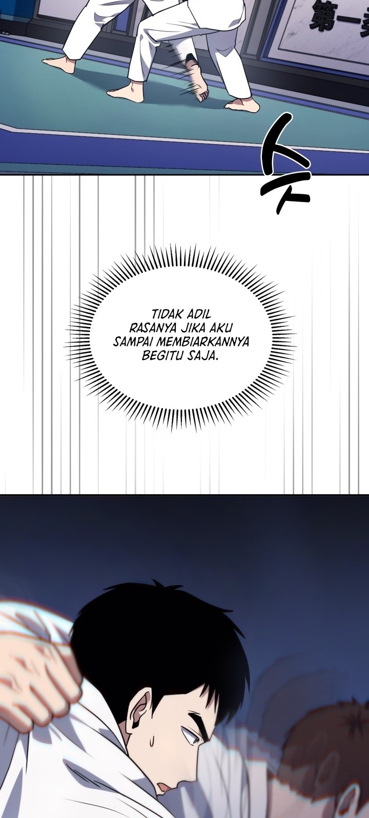 Reset Life of Regression Police Chapter 07 Gambar 27