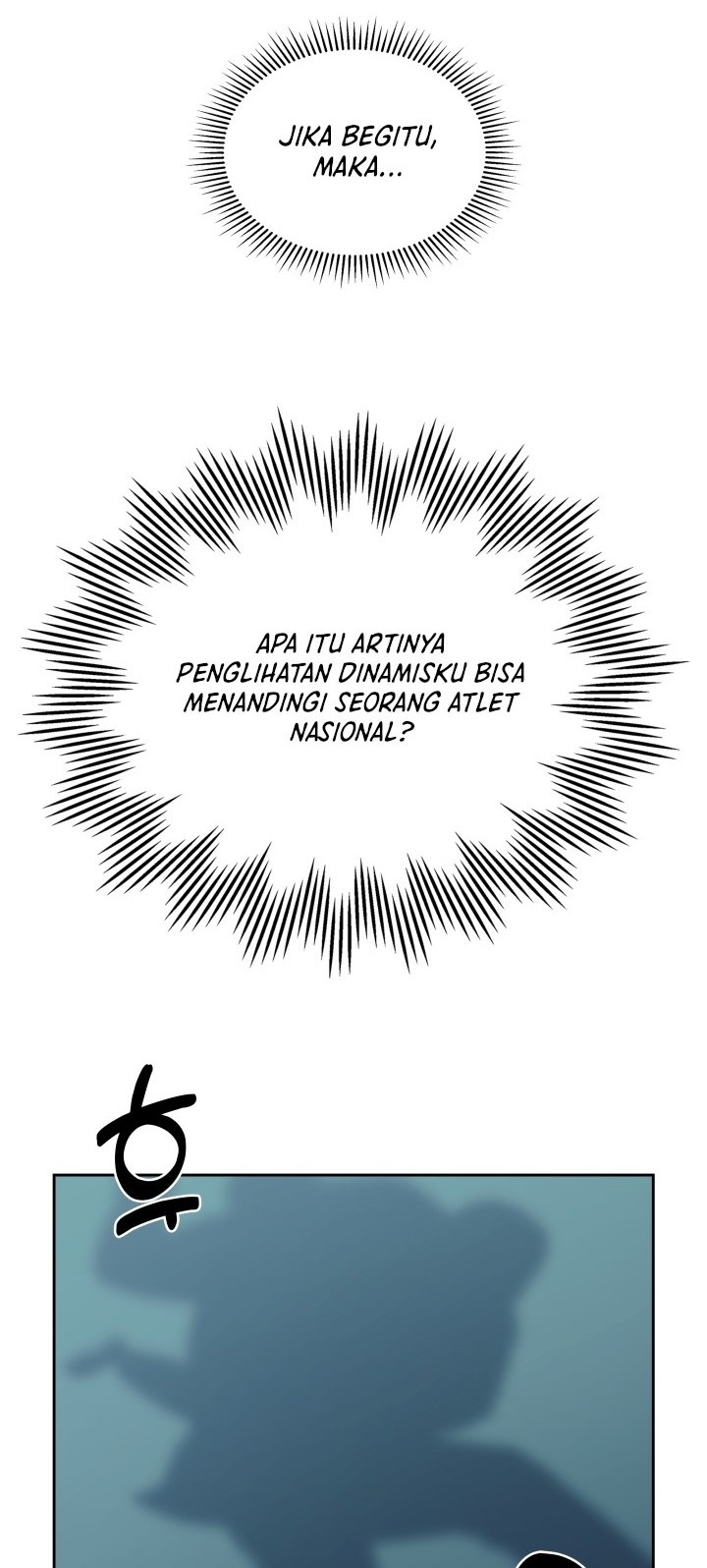 Reset Life of Regression Police Chapter 07 Gambar 30