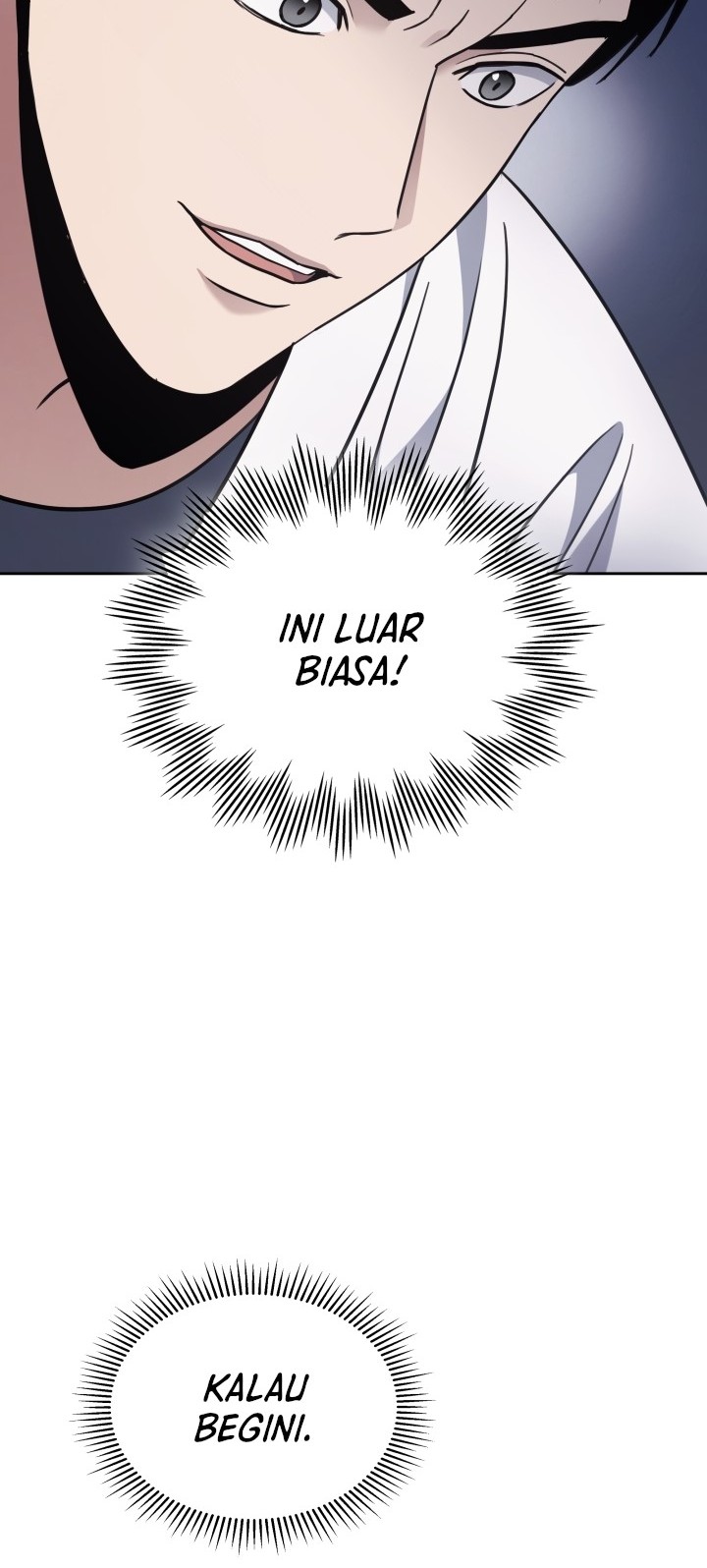 Reset Life of Regression Police Chapter 07 Gambar 34