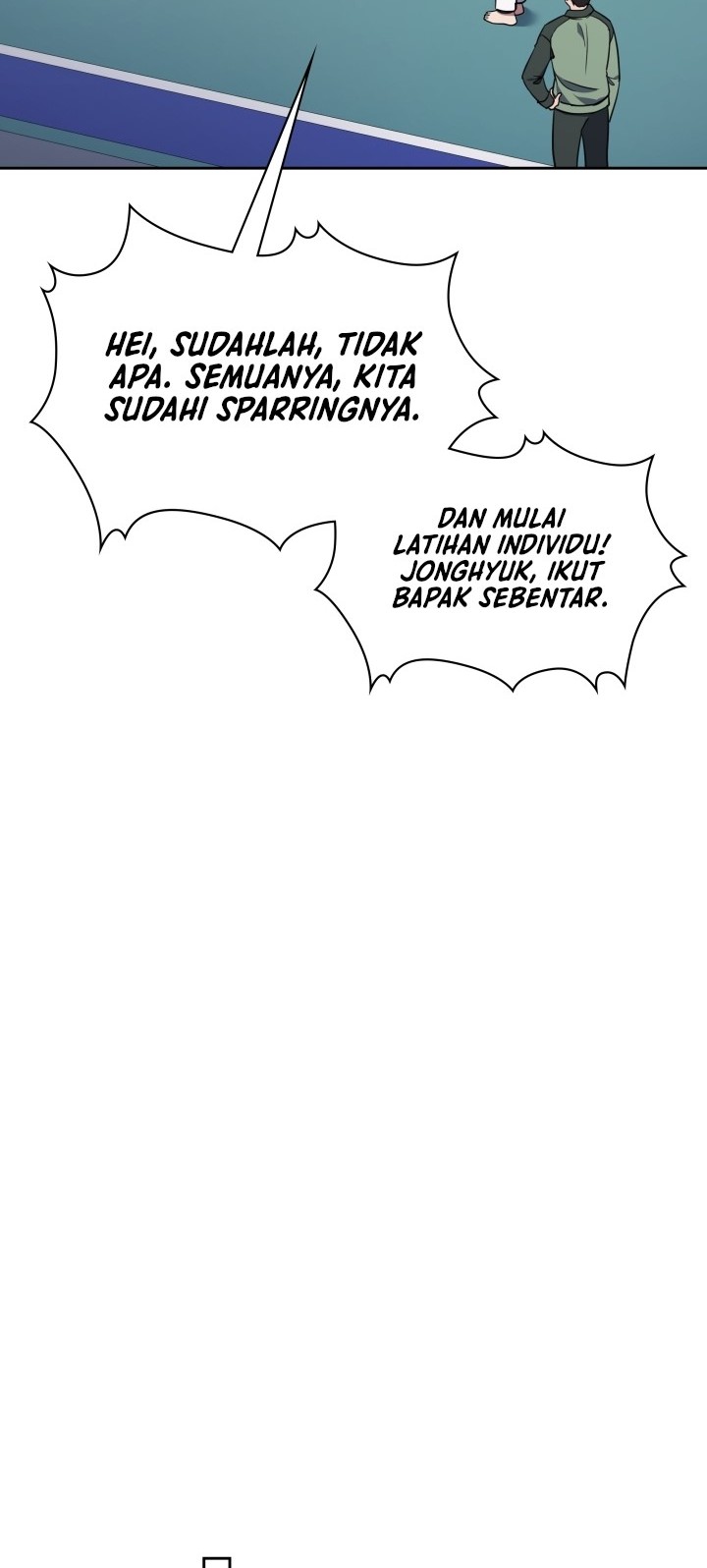Reset Life of Regression Police Chapter 07 Gambar 44