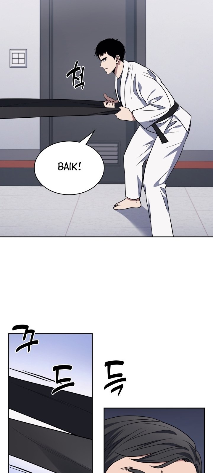 Reset Life of Regression Police Chapter 07 Gambar 48