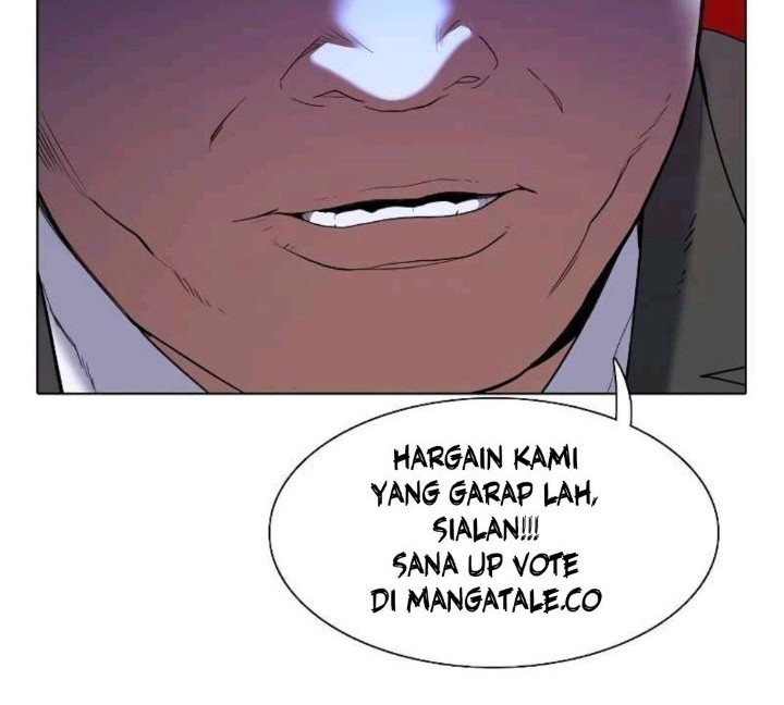 Reset Life of Regression Police Chapter 07 Gambar 54