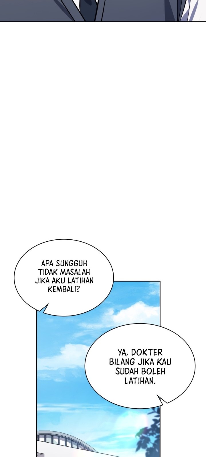 Reset Life of Regression Police Chapter 07 Gambar 5