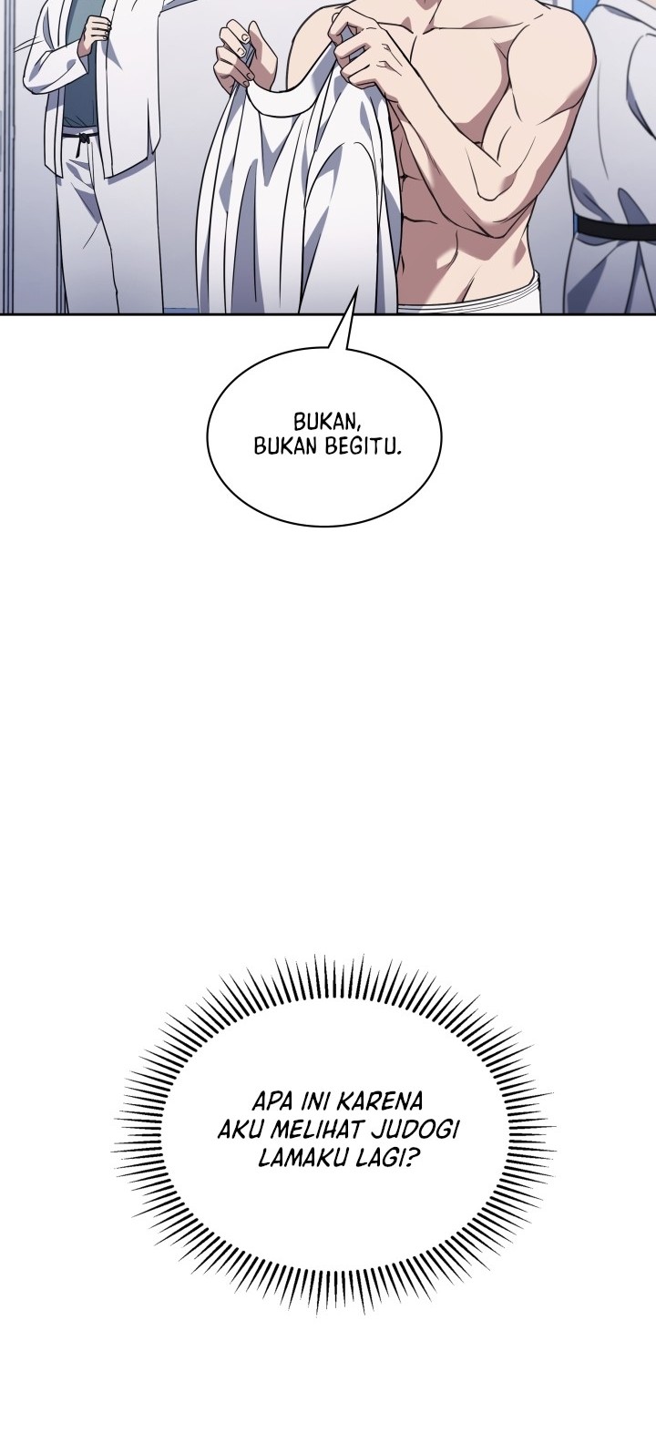 Reset Life of Regression Police Chapter 07 Gambar 9