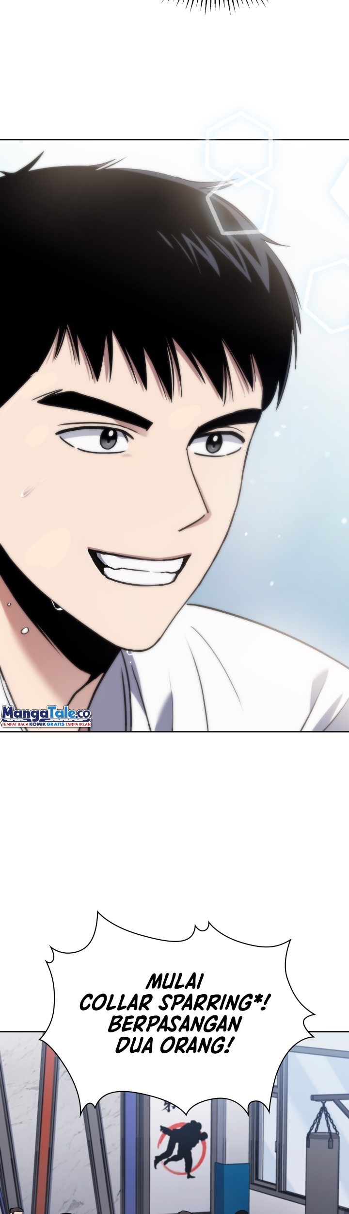 Reset Life of Regression Police Chapter 07 Gambar 14