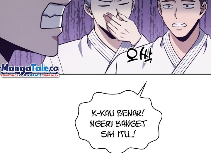 Reset Life of Regression Police Chapter 05 Gambar 22