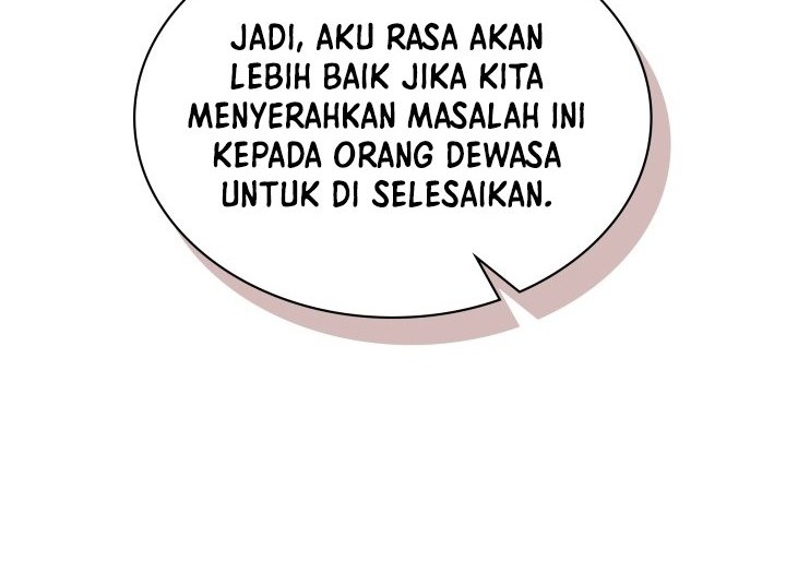 Reset Life of Regression Police Chapter 05 Gambar 24