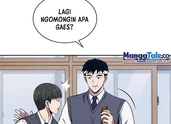 Reset Life of Regression Police Chapter 05 Gambar 30