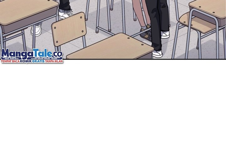Reset Life of Regression Police Chapter 05 Gambar 32
