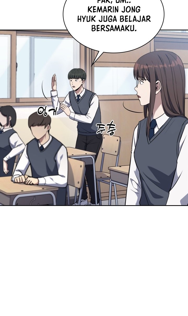 Reset Life of Regression Police Chapter 05 Gambar 48
