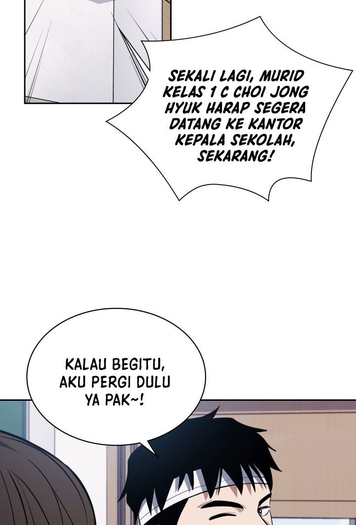 Reset Life of Regression Police Chapter 05 Gambar 50