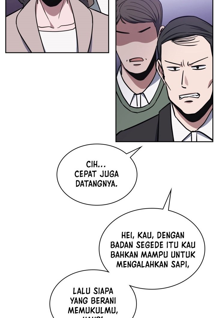 Reset Life of Regression Police Chapter 05 Gambar 54