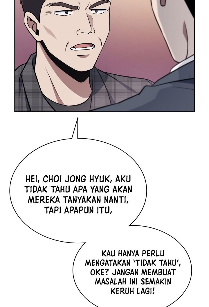 Reset Life of Regression Police Chapter 05 Gambar 56
