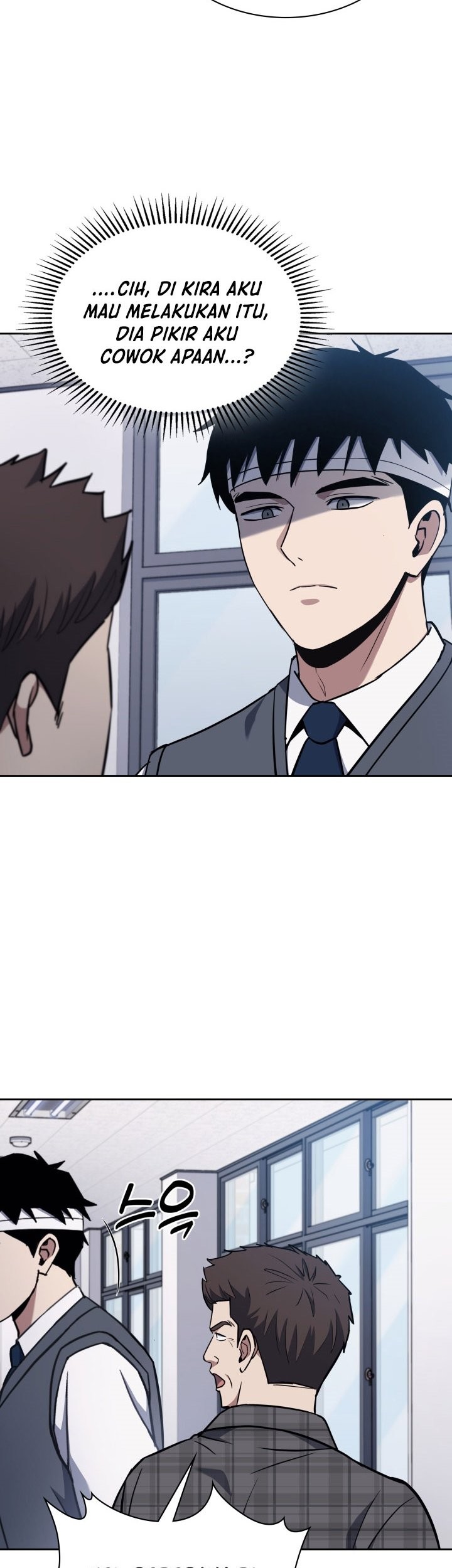 Reset Life of Regression Police Chapter 05 Gambar 57