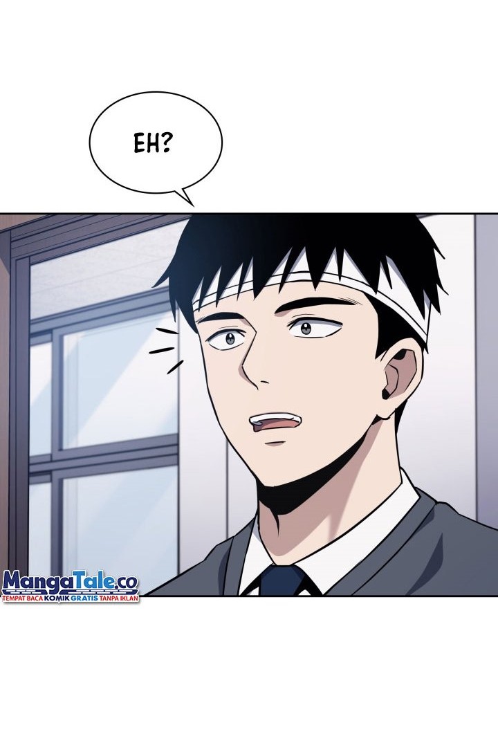 Reset Life of Regression Police Chapter 05 Gambar 60