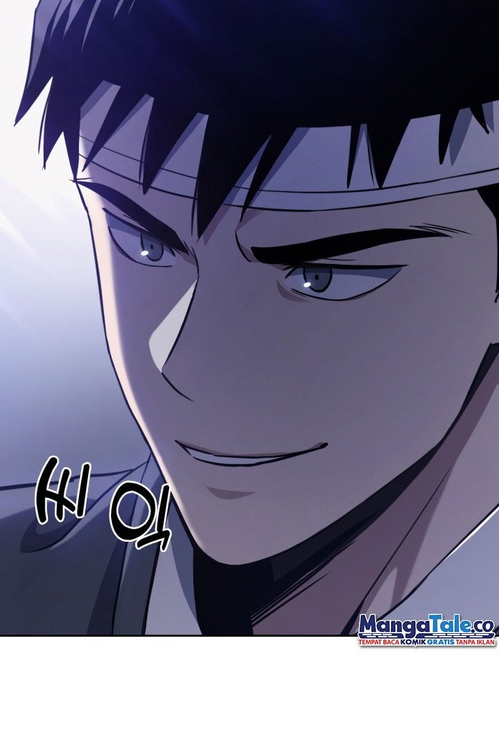 Reset Life of Regression Police Chapter 05 Gambar 62