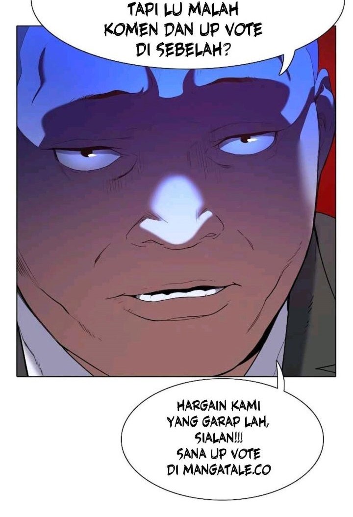 Reset Life of Regression Police Chapter 05 Gambar 64