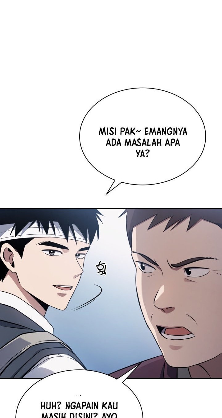 Reset Life of Regression Police Chapter 05 Gambar 6