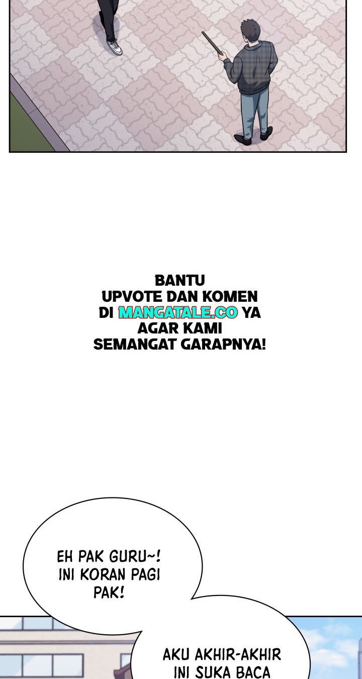 Reset Life of Regression Police Chapter 05 Gambar 10