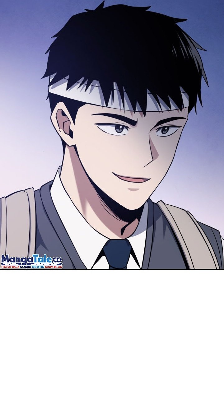Reset Life of Regression Police Chapter 05 Gambar 14