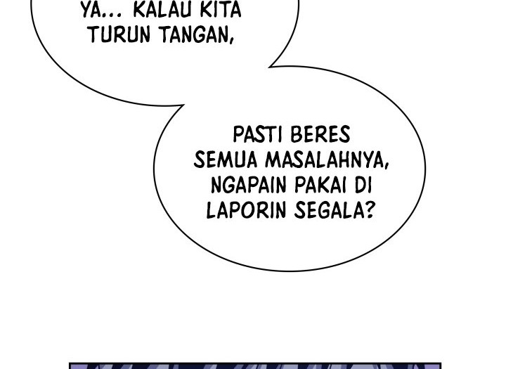 Reset Life of Regression Police Chapter 05 Gambar 18