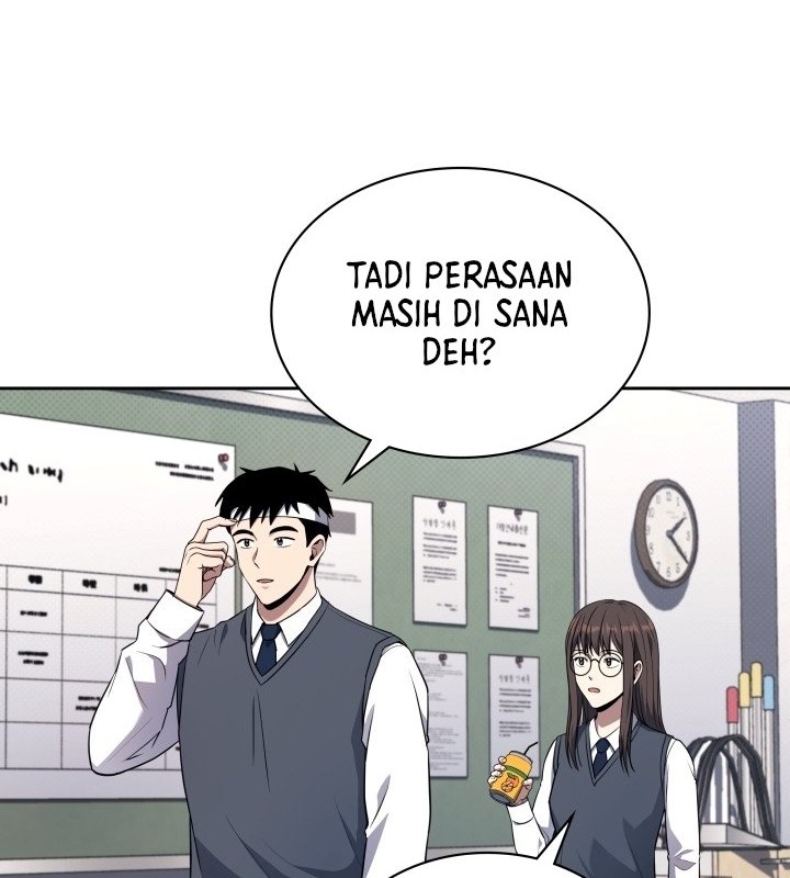 Reset Life of Regression Police Chapter 04 Gambar 25