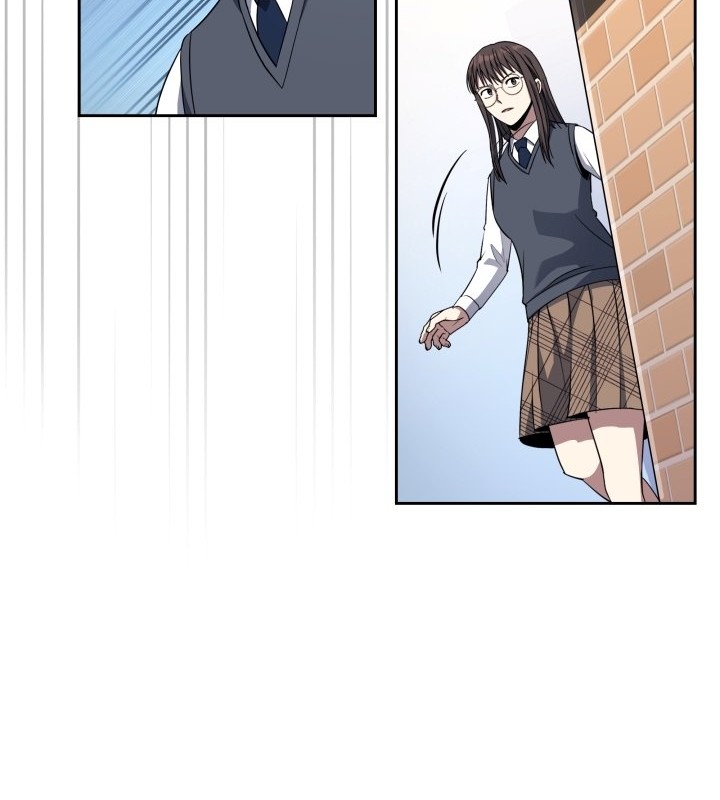 Reset Life of Regression Police Chapter 04 Gambar 31