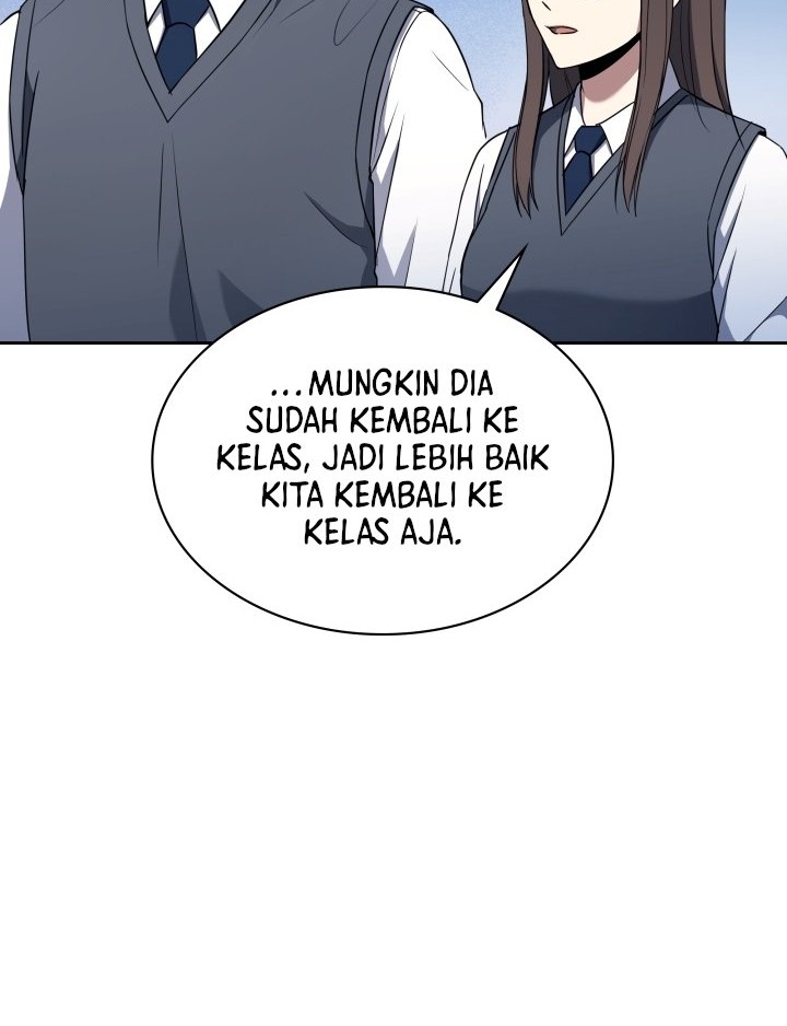 Reset Life of Regression Police Chapter 04 Gambar 37