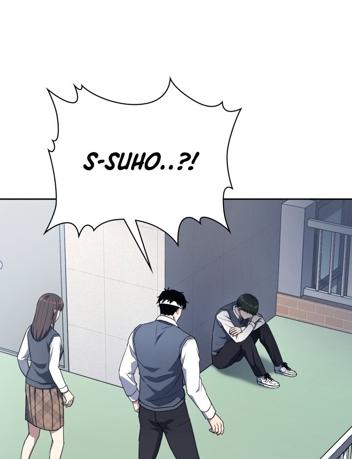 Reset Life of Regression Police Chapter 04 Gambar 39