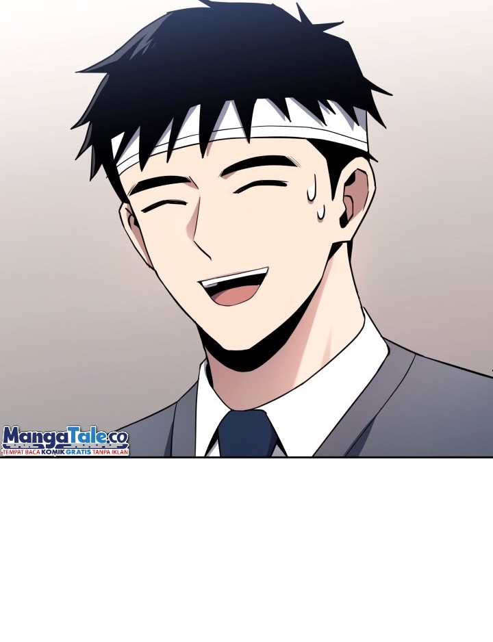 Reset Life of Regression Police Chapter 04 Gambar 47