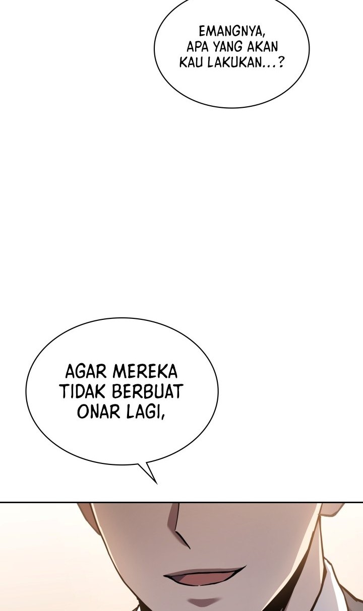 Reset Life of Regression Police Chapter 04 Gambar 55