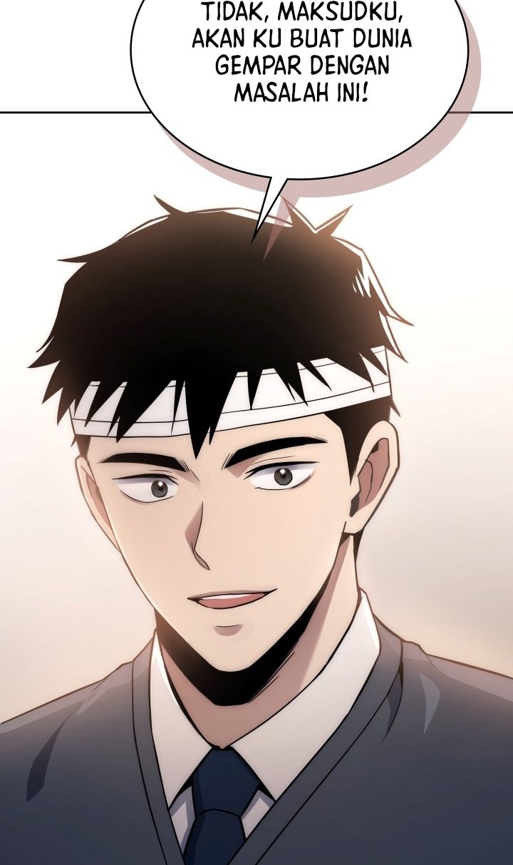 Reset Life of Regression Police Chapter 04 Gambar 57