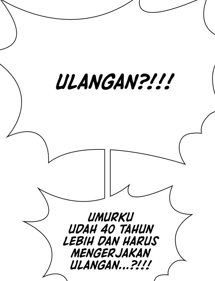 Reset Life of Regression Police Chapter 04 Gambar 3