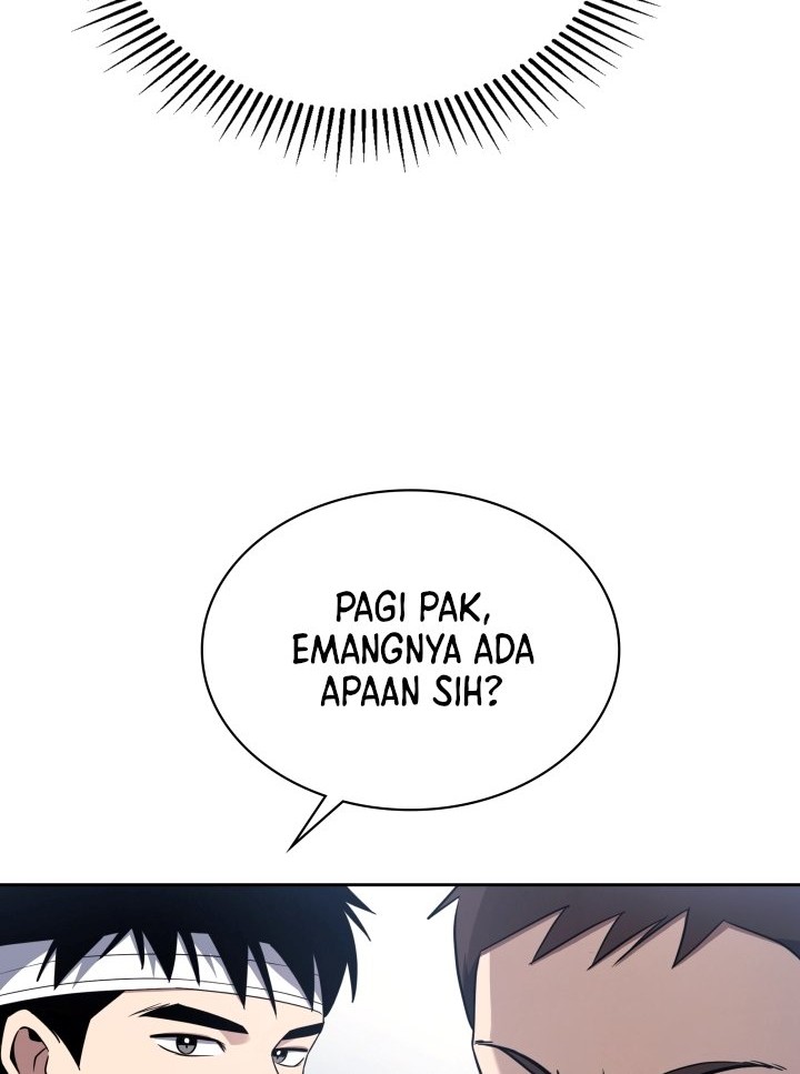 Reset Life of Regression Police Chapter 04 Gambar 67