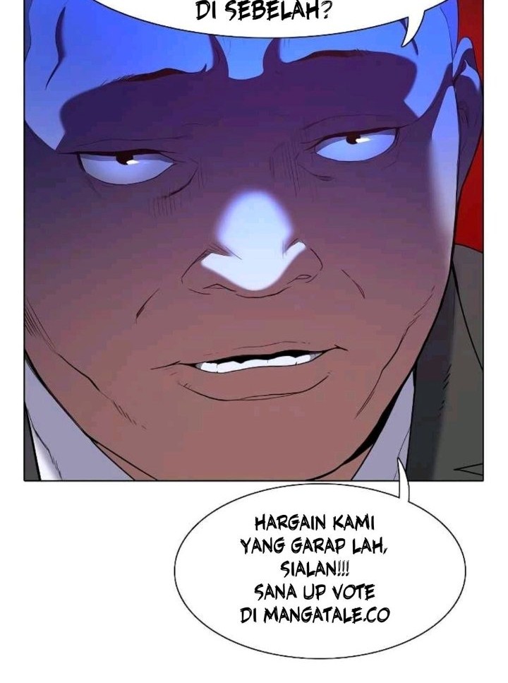 Reset Life of Regression Police Chapter 04 Gambar 71