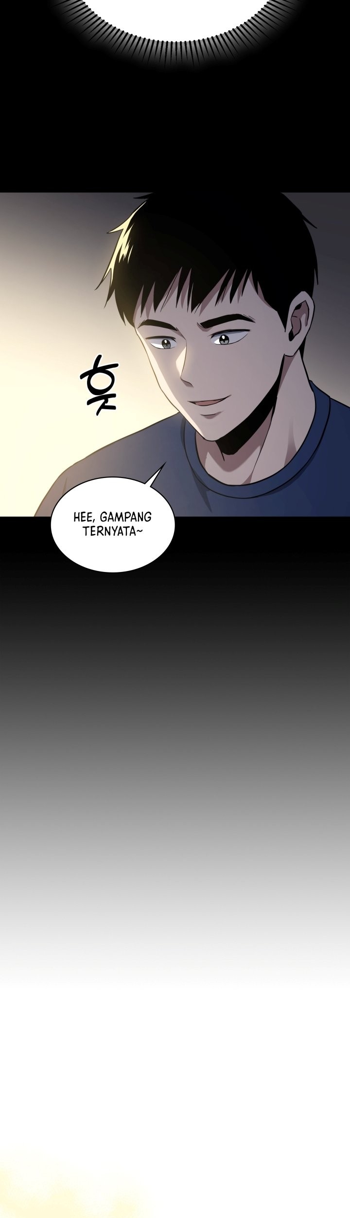 Reset Life of Regression Police Chapter 04 Gambar 8
